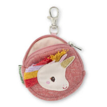 Porte-monnaie Lena la licorne