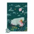 Puzzle Amitié 1000 pièces