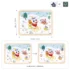 Puzzle en bois à la montagne - 24 PCS