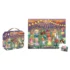 Puzzle princesses - 36 pcs