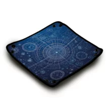 Piste de dés Blueprint