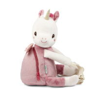 Sac à dos doux Lena la licorne