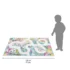 Tapis Royaume enchanté - Cross Roads
