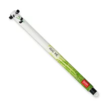 Legami - Stylo à encre gel effaçable Panda - Encre noire