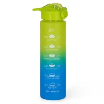 Legami - Gourde Motivationnelle - Love Yourself (Energy Boost)
