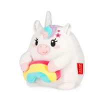 Legami - Peluche Mini Unicorn - Super Soft !