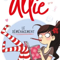 Yoto - Le carnet d'Allie : vol. 1 à 3