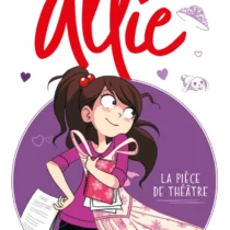 Yoto - Le carnet d'Allie : vol. 4 à 6