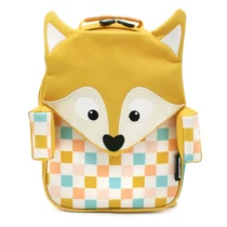 Sac à dos 32 cm Cyranos le renard