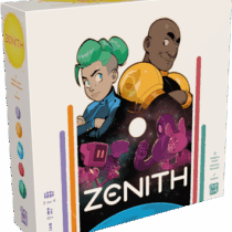 Zenith