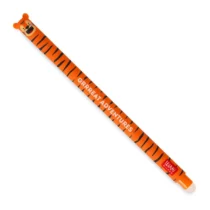 Legami - Stylo à encre gel effaçable Tiger - Encre orange