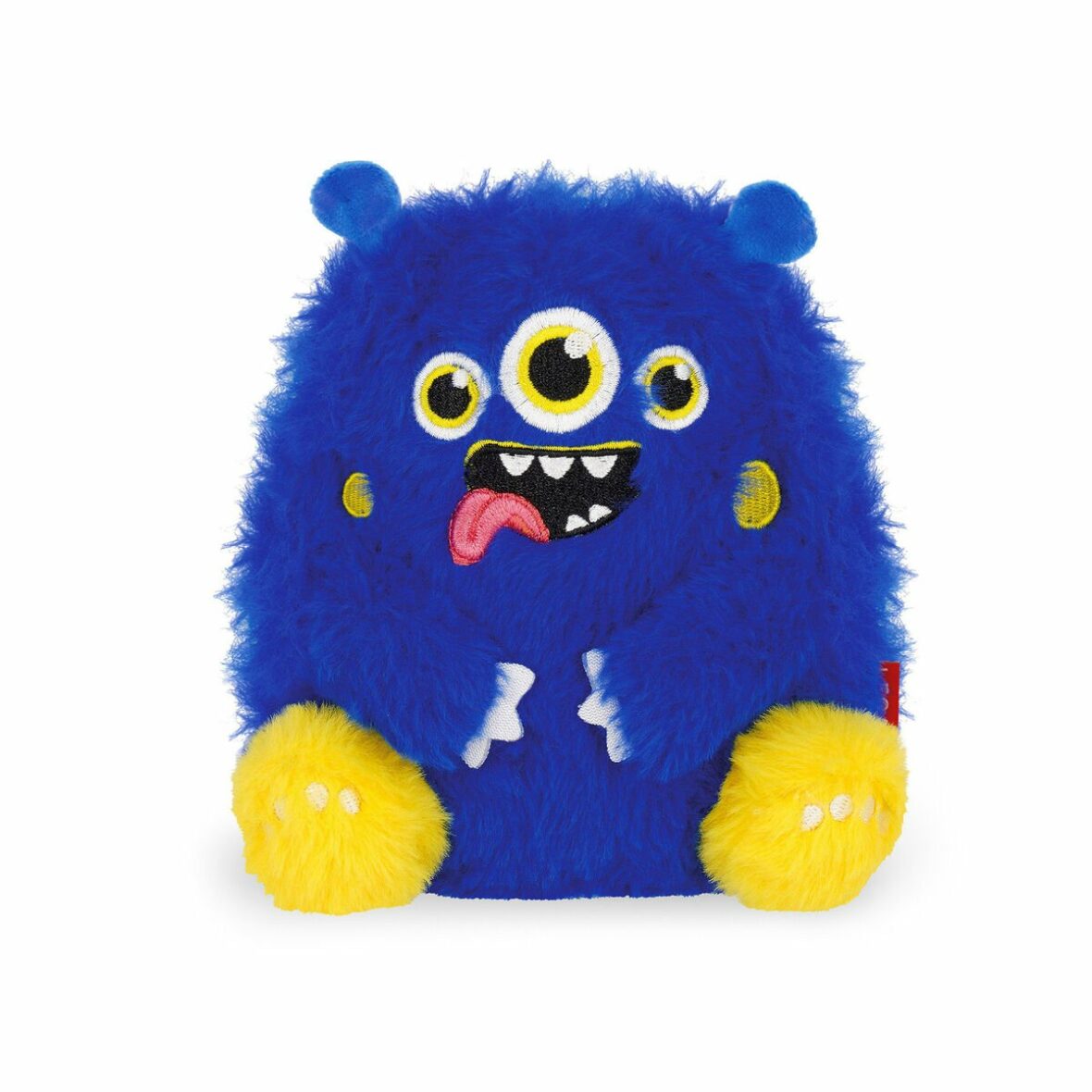 Legami – Peluche Mini Monster – Super Soft !