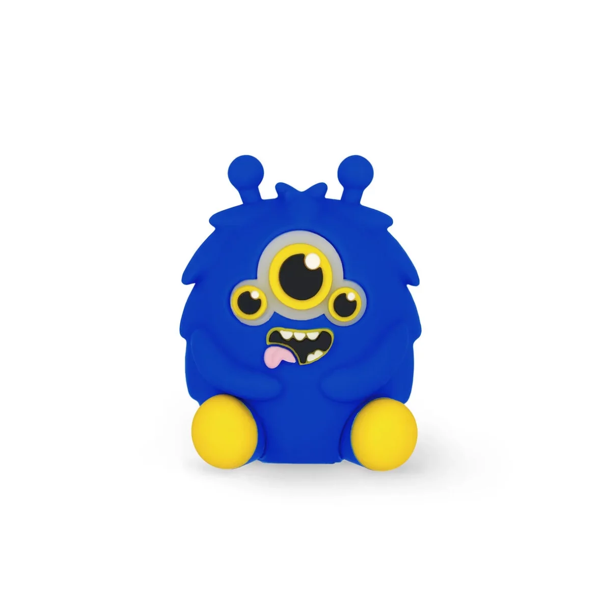 Legami – Taille-crayon Lumineux avec Réservoir Monster