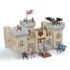 Le Château du Maître des Armes