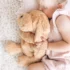Peluche lestée 2 kg - Charlie le chien pondéré