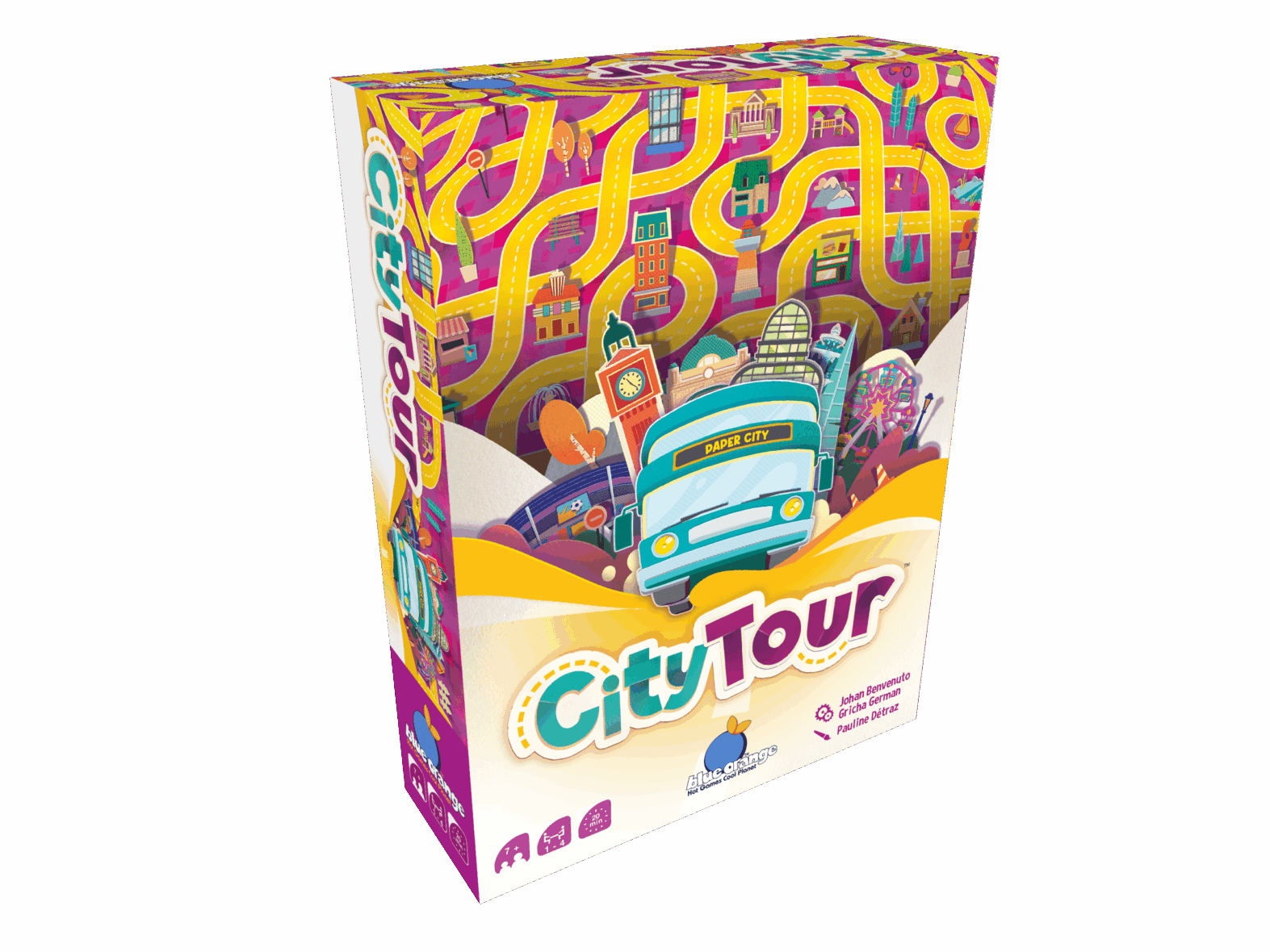 City Tour