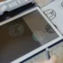 Kidydraw-mini - Tablette à dessin Galaxie