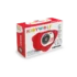 Kidycam - Appareil photo étanche - Rouge