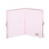 Legami - Journal intime avec cadenas - Kitty