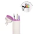 Legami - Trousse en silicone 2 en 1 - Bunny