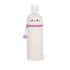 Legami - Trousse en silicone 2 en 1 - Bunny