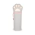 Legami - Trousse en silicone 2 en 1 - Kitty