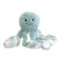 Peluche lestée 2 kg - Ollie le poulpe pondéré