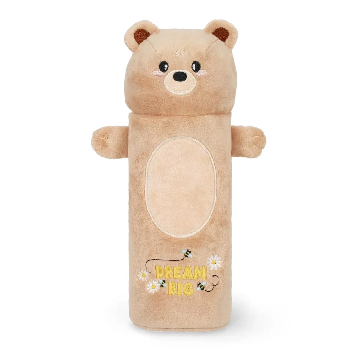 Legami – Trousse – Super Soft! – Ours