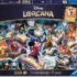 Puzzle Acier Lorcana 1000 pièces