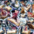 Puzzle Acier Lorcana 1000 pièces