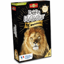 Défis Nature - 15 ème anniversaire