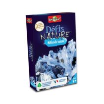 Défis Nature - Minéraux