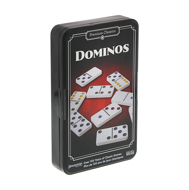 Dominos classiques