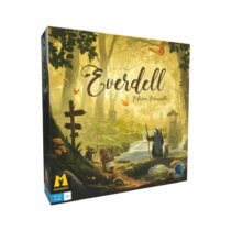 Everdell - Version essentielle