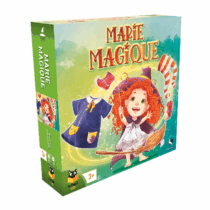 Marie Magique