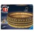 Puzzle 3D - Le Colisée illuminé 216 pièces