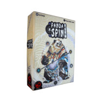 Panda Spin