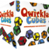 Qwirckle cubes