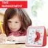 Time Timer classique - Minuterie visuelle 60 min rouge