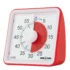Time Timer classique - Minuterie visuelle 60 min rouge