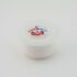 Pâte à modeler blanc Patarev - 1 pot de 30g