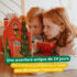 Le calendrier de l'avent'ure - Le monde de Noël