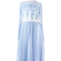 Déguisement de la Reine des neiges - Taille 5-6 ans