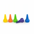 Mes premiers crayons de cire - Les Popipop