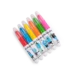 6 crayons multi-surfaces - Les Schmouks