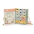 Coffret naissance Trois petits lapins