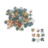 Puzzle La fête du printemps - 500 pcs