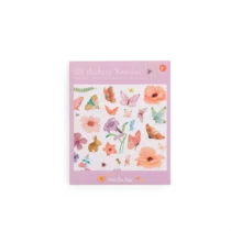 108 stickers Rosalies