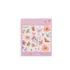 108 stickers Rosalies