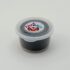 Pâte à modeler noir Patarev - 1 pot de 30g
